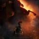 L'Odysée affiche du film