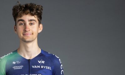 Paul Seixas / DR Decathlon CGA CGM Team