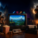 jeux video et cinema