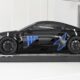 Nouvelle Alpine A110 Future électrique