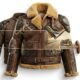 Blouson vintage moto: comparatif entrée, milieu et haut de gamme