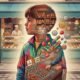 Bonbons des années 90 : souvenirs de francs et boulangeries