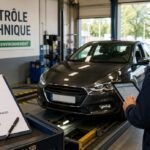 Centre de contrôle technique