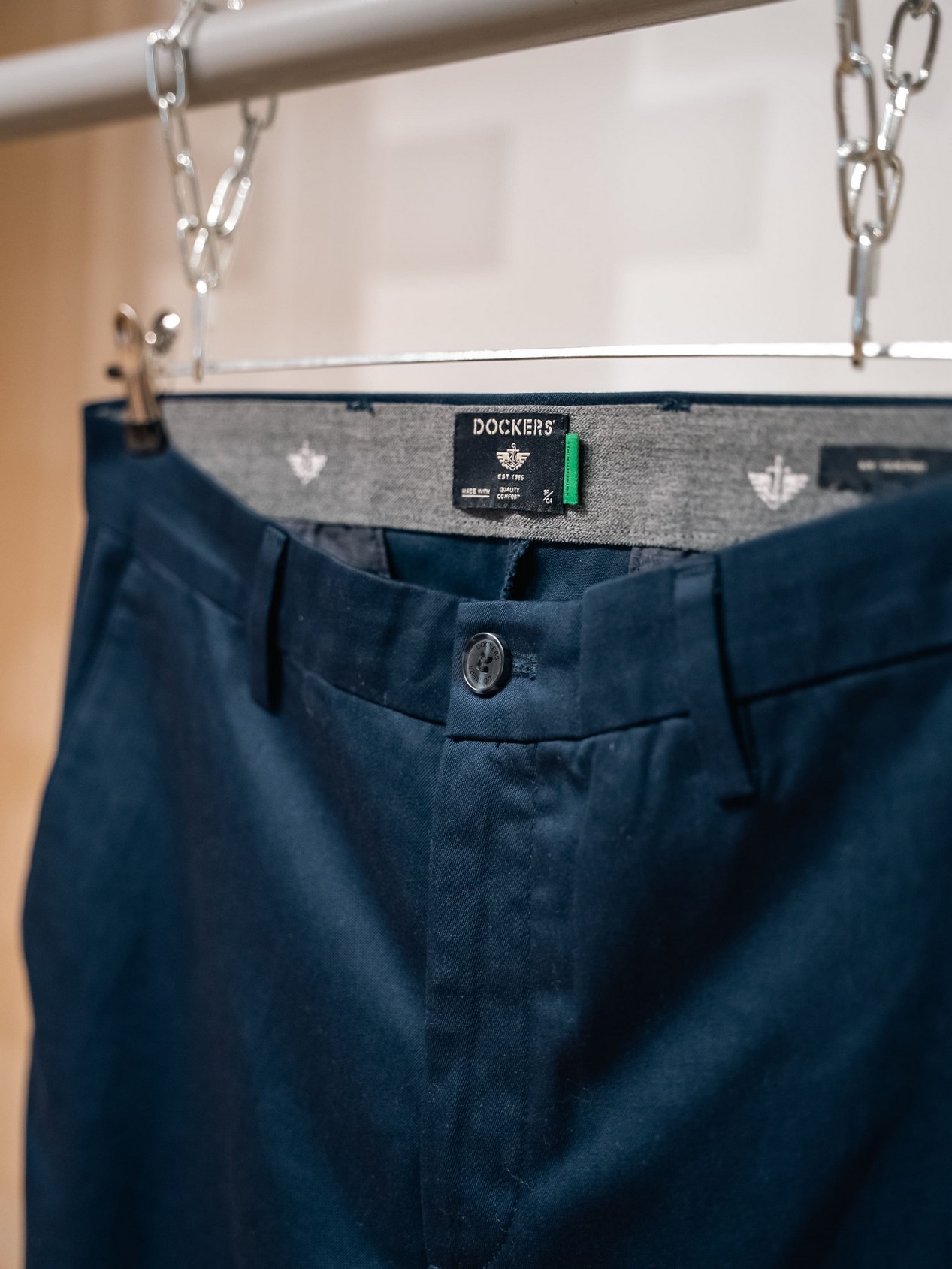 Paire de jeans Dockers