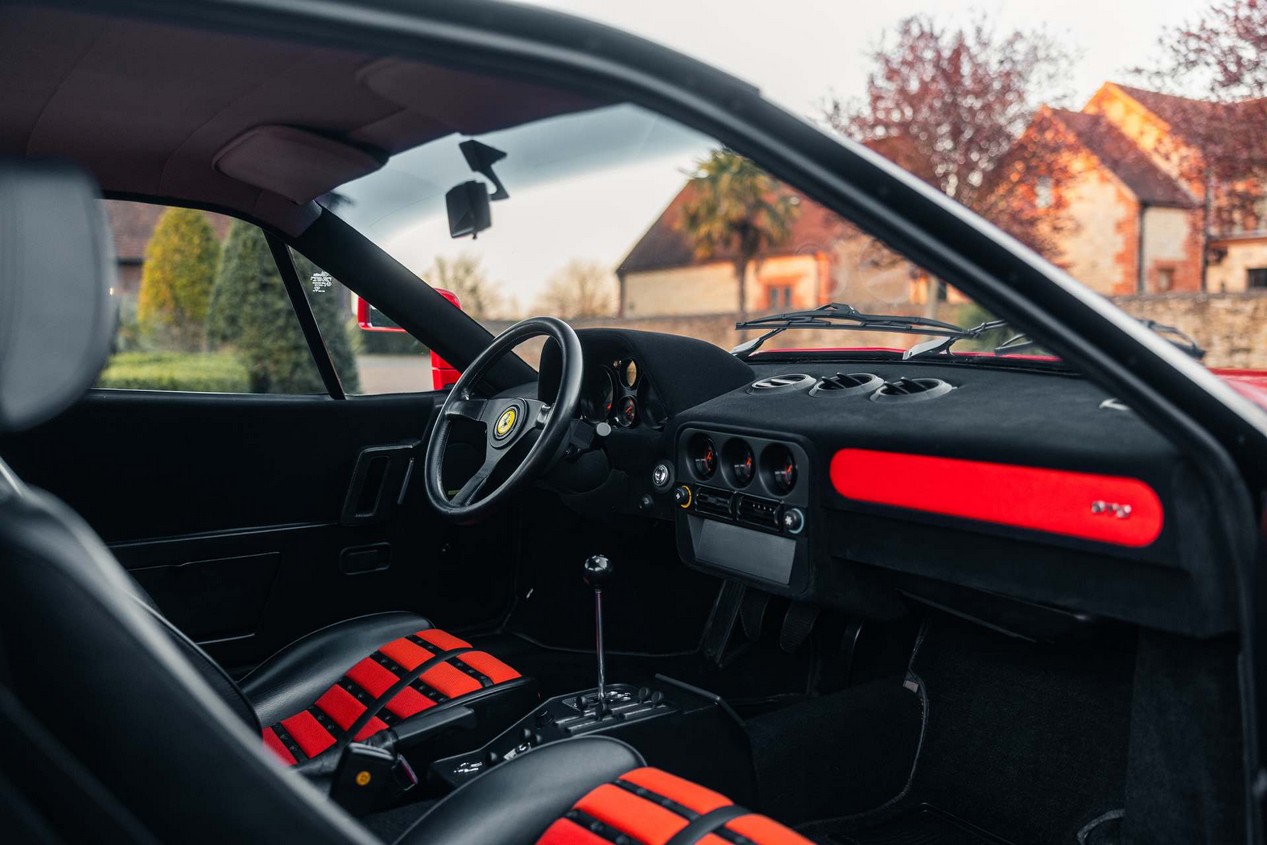 ferrari 288 gto girardo 8