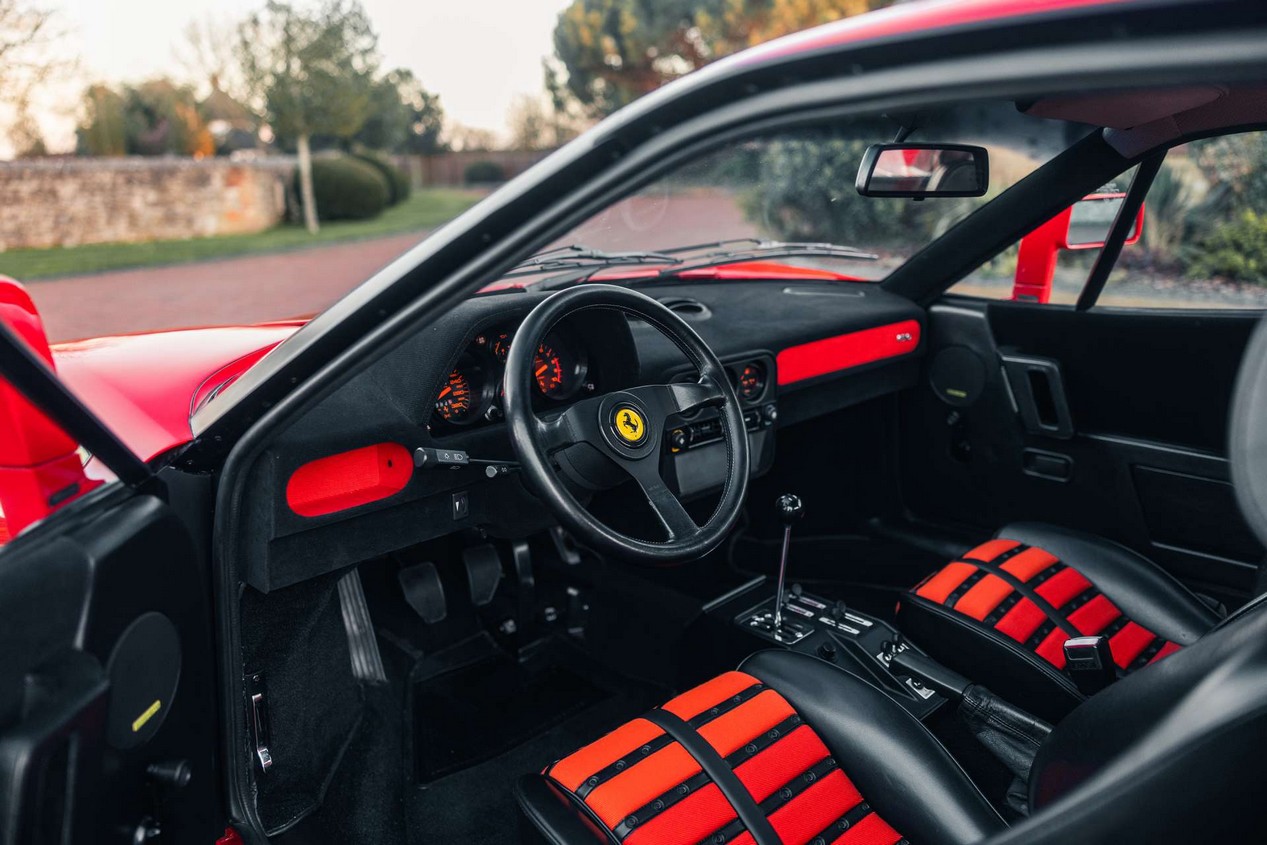 ferrari 288 gto girardo 9