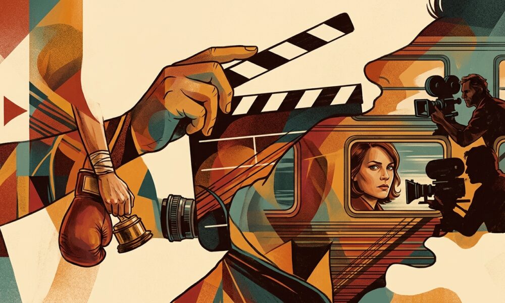 Clint Eastwood réalisateur des femmes, une relecture féministe