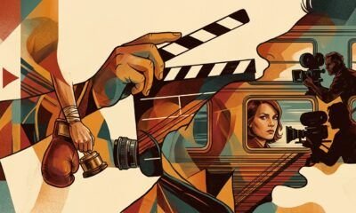 Clint Eastwood réalisateur des femmes, une relecture féministe