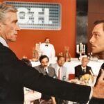 Patrick Dewaere dans le film Mille Milliards de Dollars