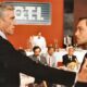 Patrick Dewaere dans le film Mille Milliards de Dollars