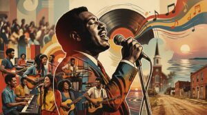 Otis Redding : la fondation et son héritage neo-soul vivant