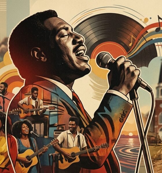 Otis Redding : la fondation et son héritage neo-soul vivant