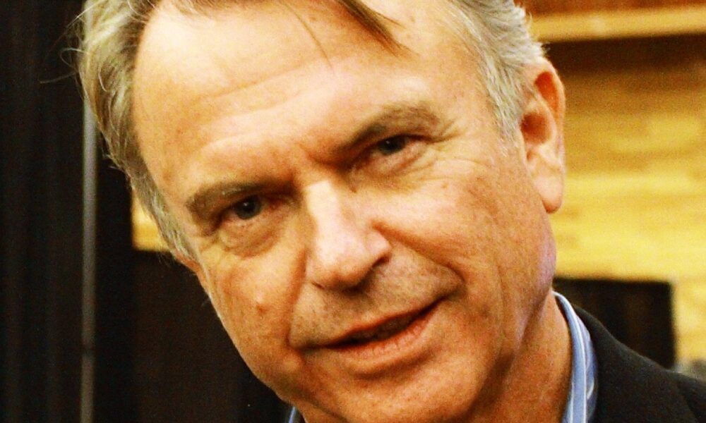 sam neill
