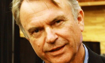 sam neill