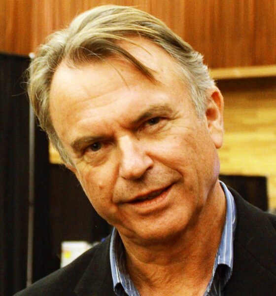 sam neill