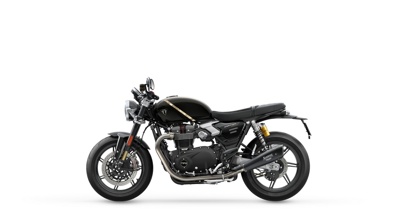 triumph speed twin 1200 tfc 2026