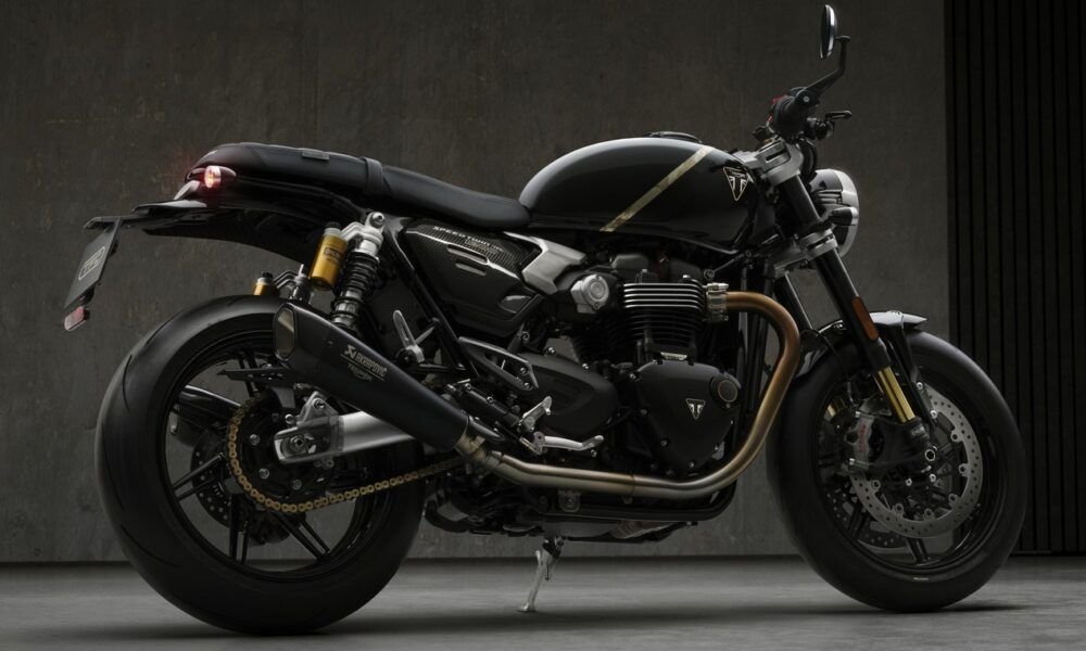 triumph speed twin 1200 tfc une