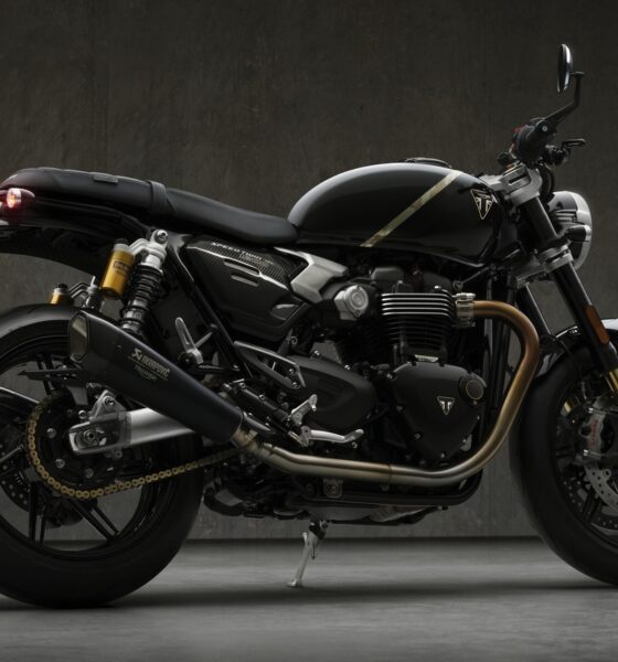 triumph speed twin 1200 tfc une