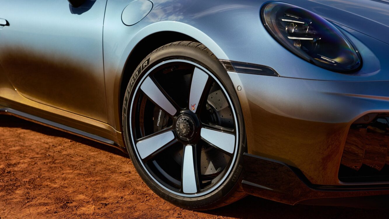 911 Turbo S Land Down Under 011