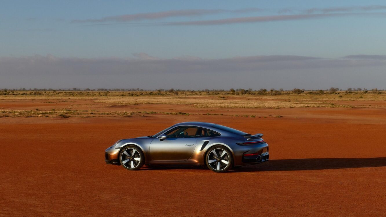 911 Turbo S Land Down Under 014