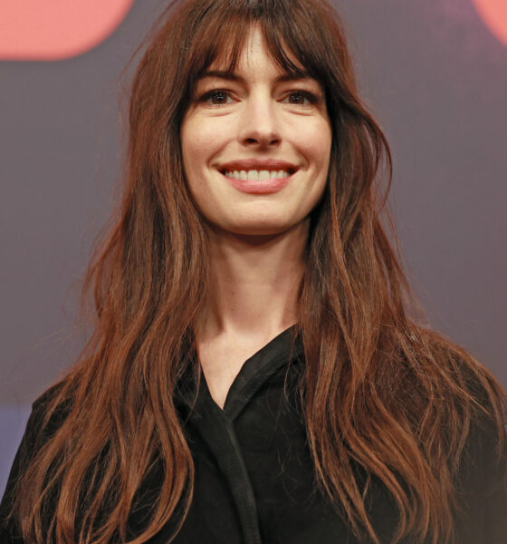 Anne Hathaway