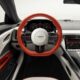 Aston Martin Valen Interieur