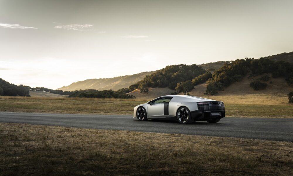 Audi Nuvolari