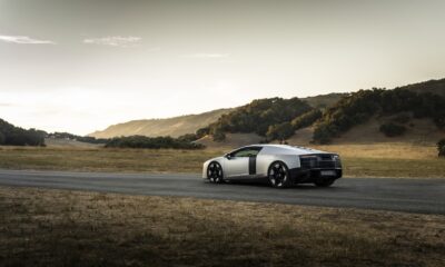 Audi Nuvolari