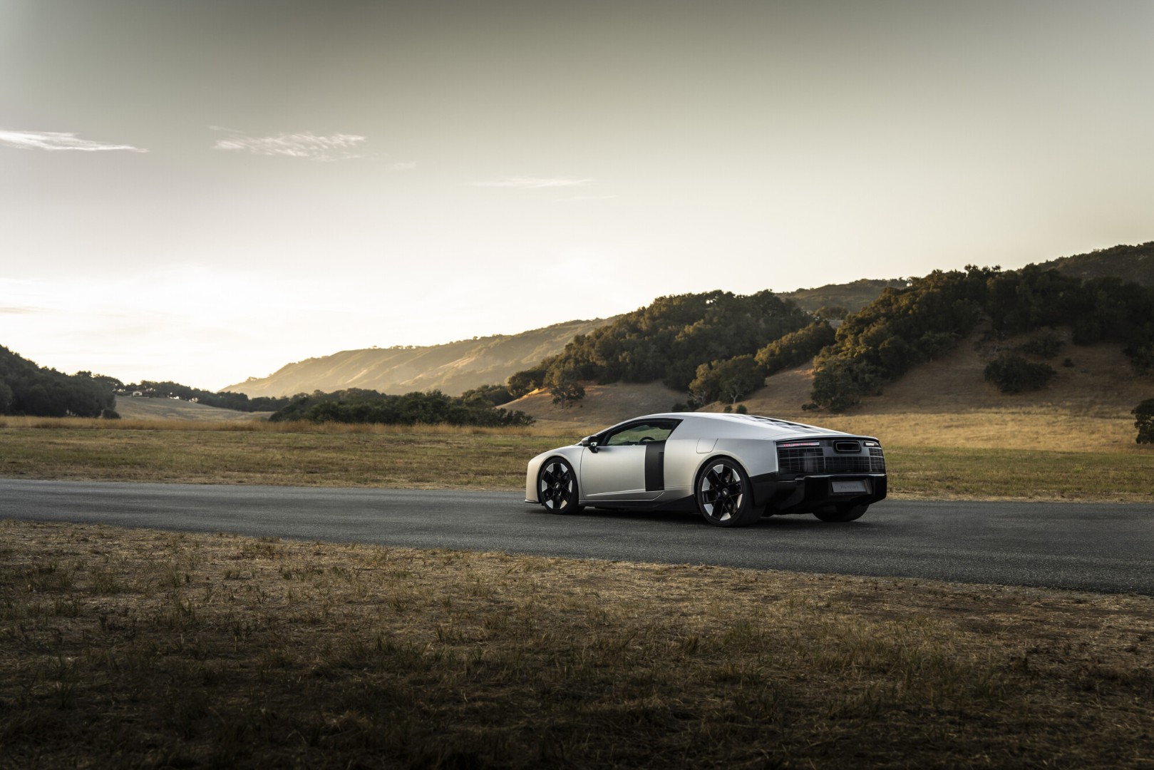 Audi Nuvolari
