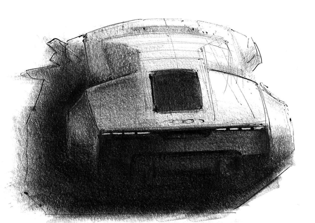 Audi Nuvolari concept