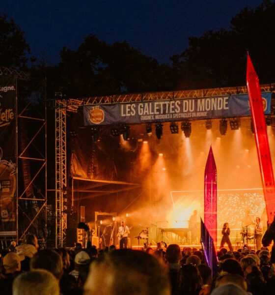Festival Les Galettes du Monde