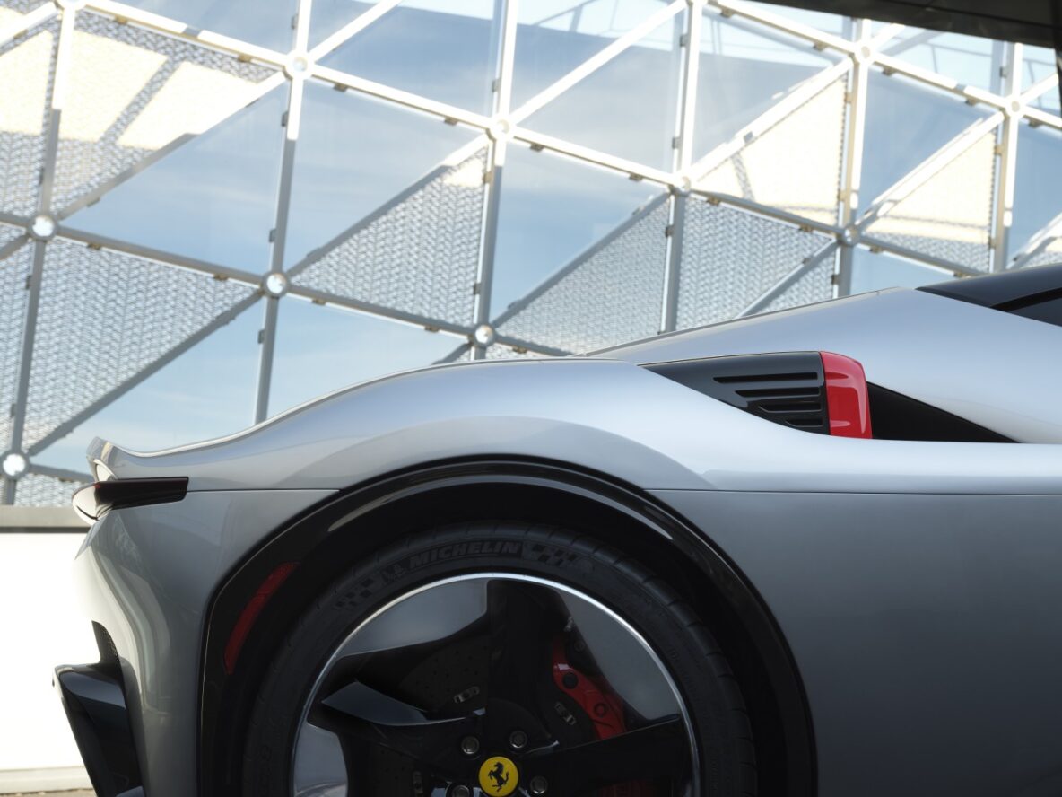 Ferrari CZ26 003