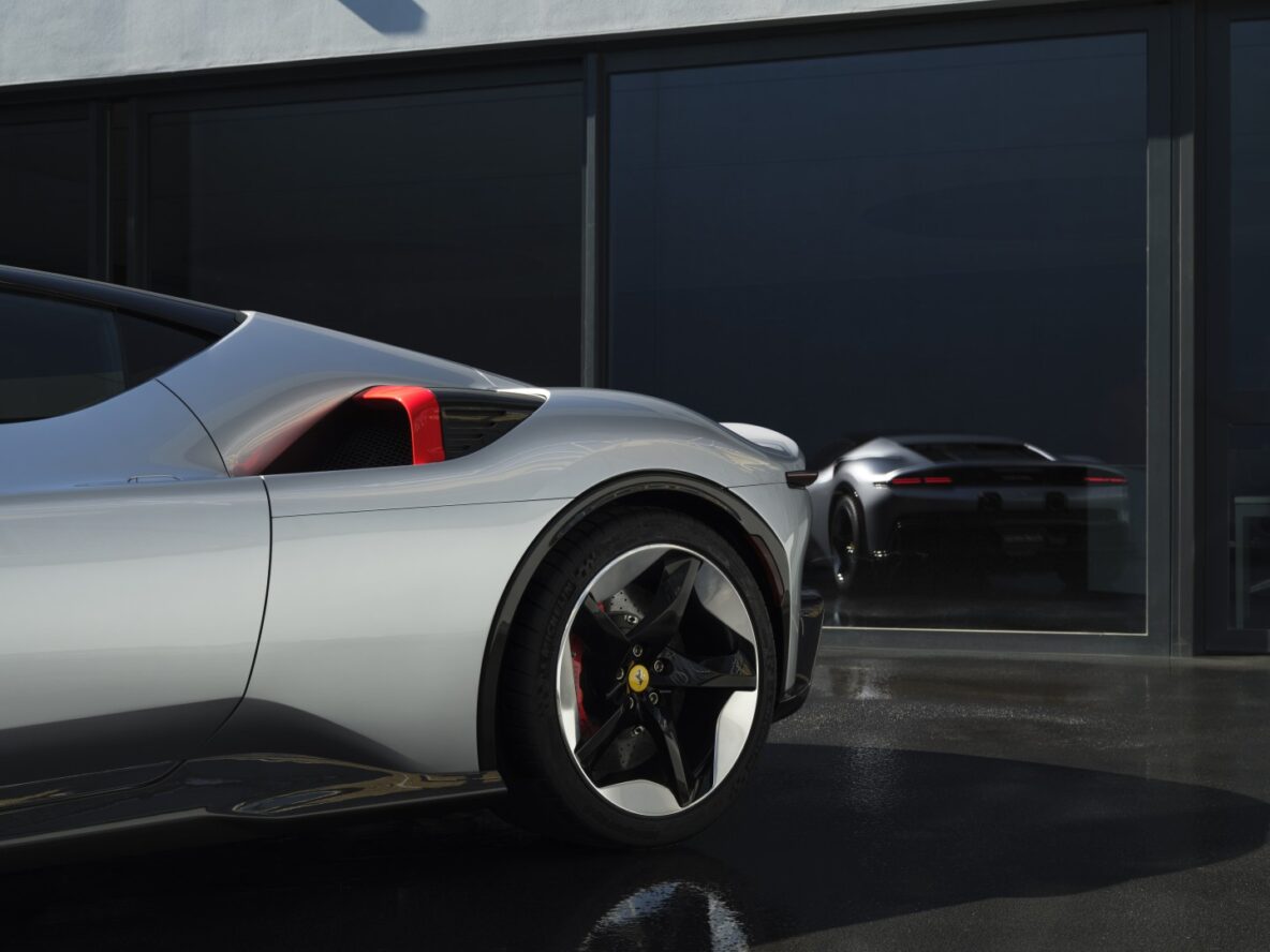 Ferrari CZ26 004