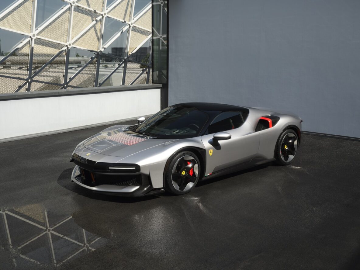 Ferrari CZ26 006
