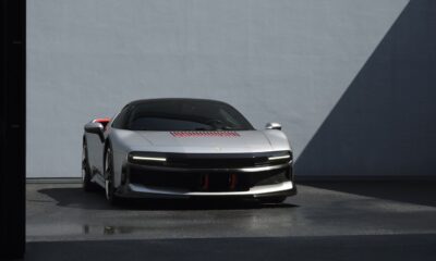 Ferrari CZ26