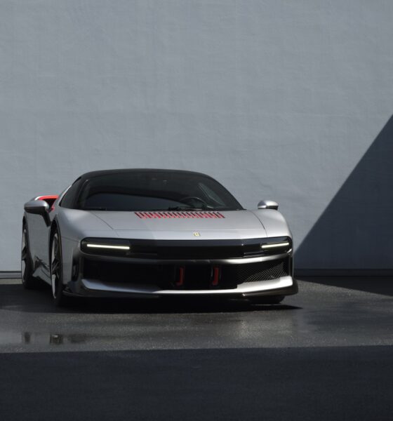Ferrari CZ26