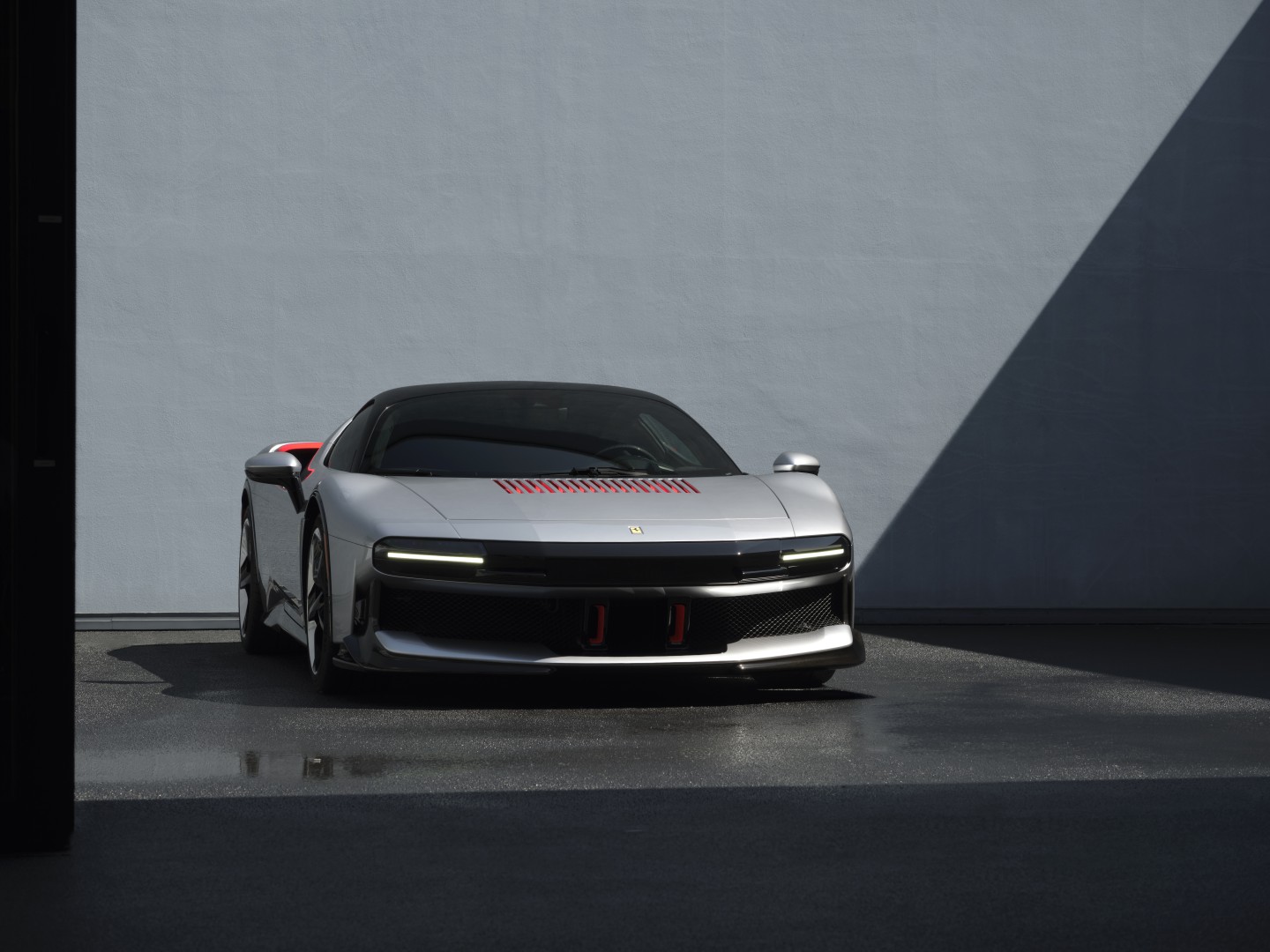 Ferrari CZ26