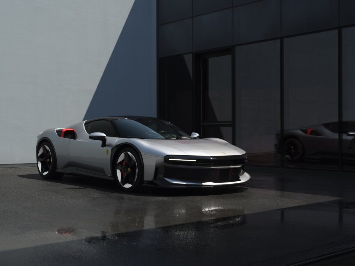 Ferrari CZ26 011