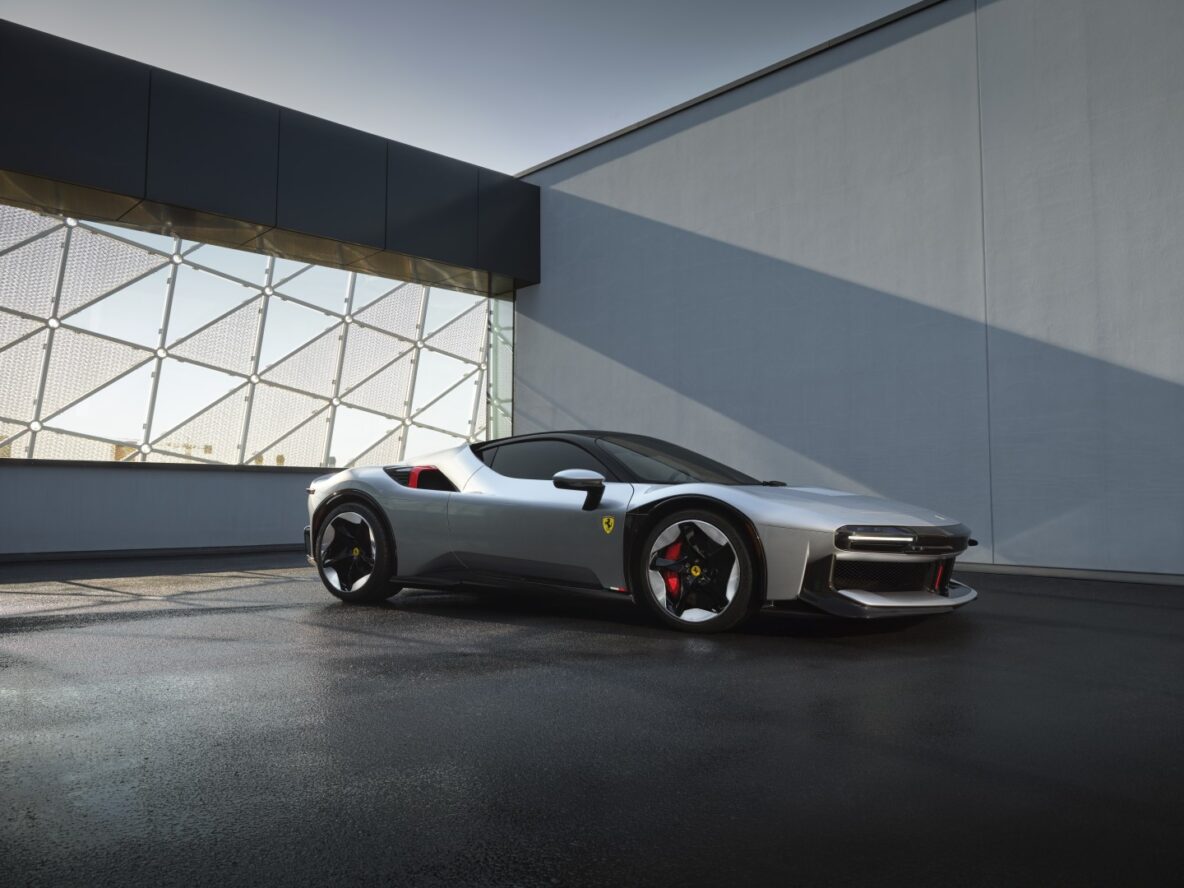 Ferrari CZ26 018