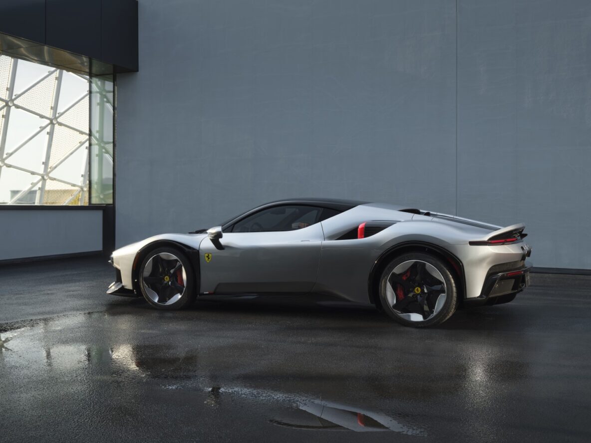 Ferrari CZ26 020