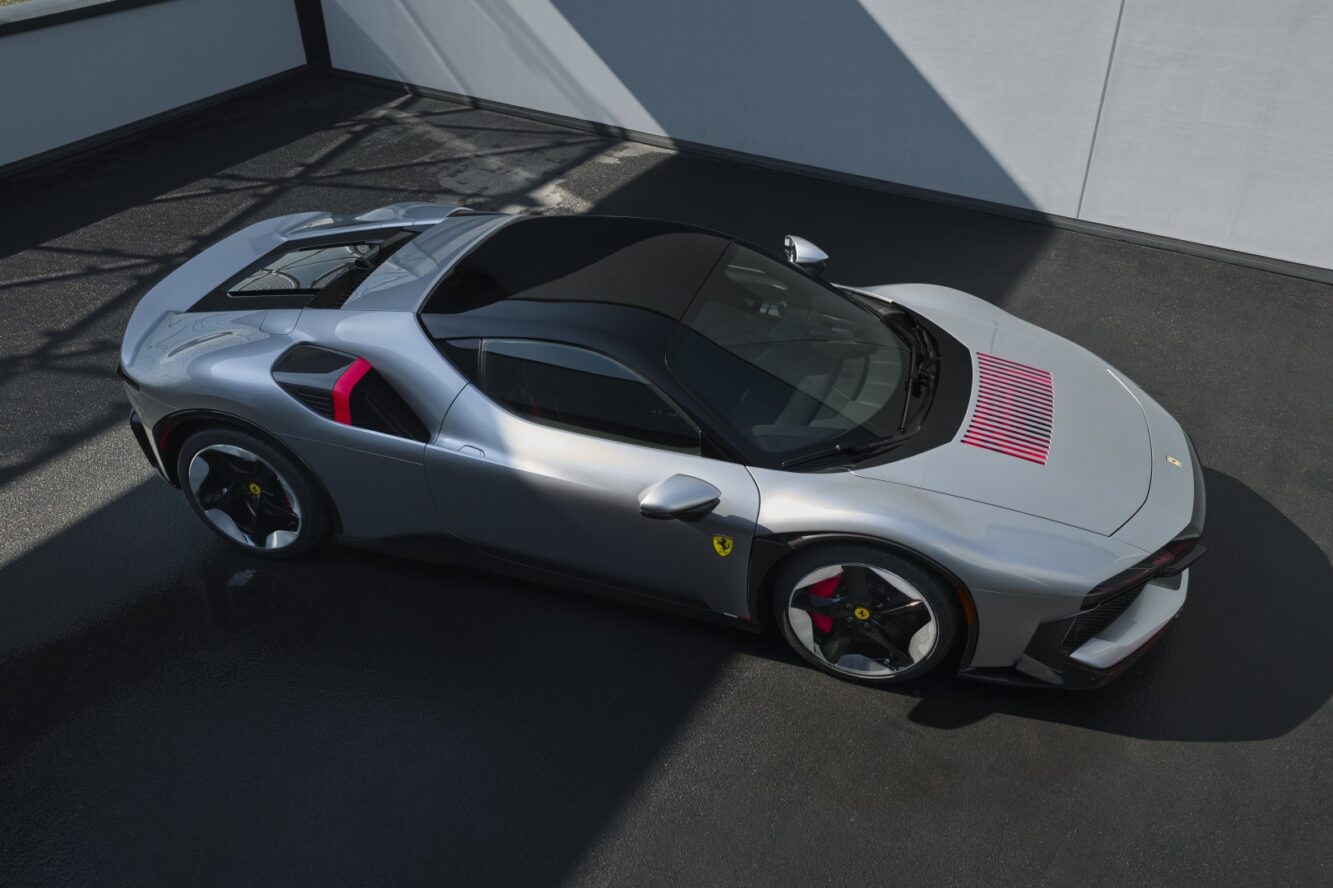 Ferrari CZ26 023