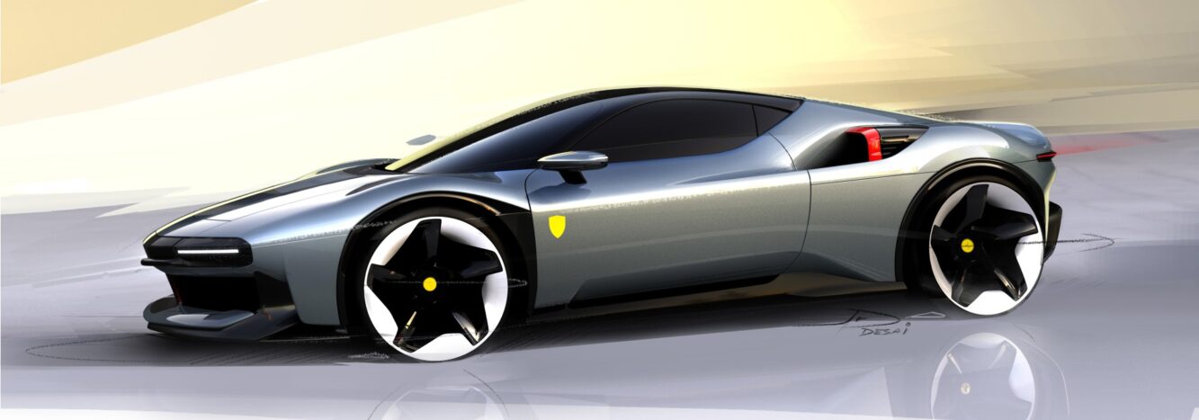 Ferrari CZ26 030