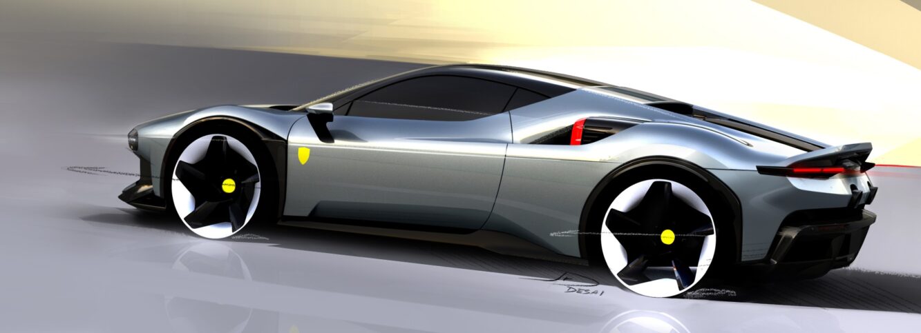 Ferrari CZ26 031