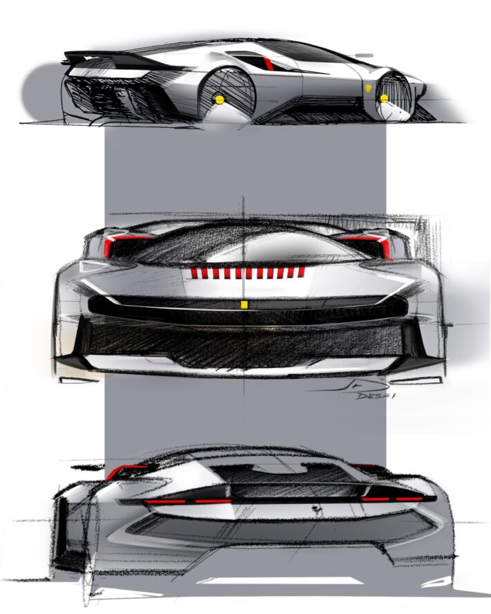 Ferrari CZ26 035