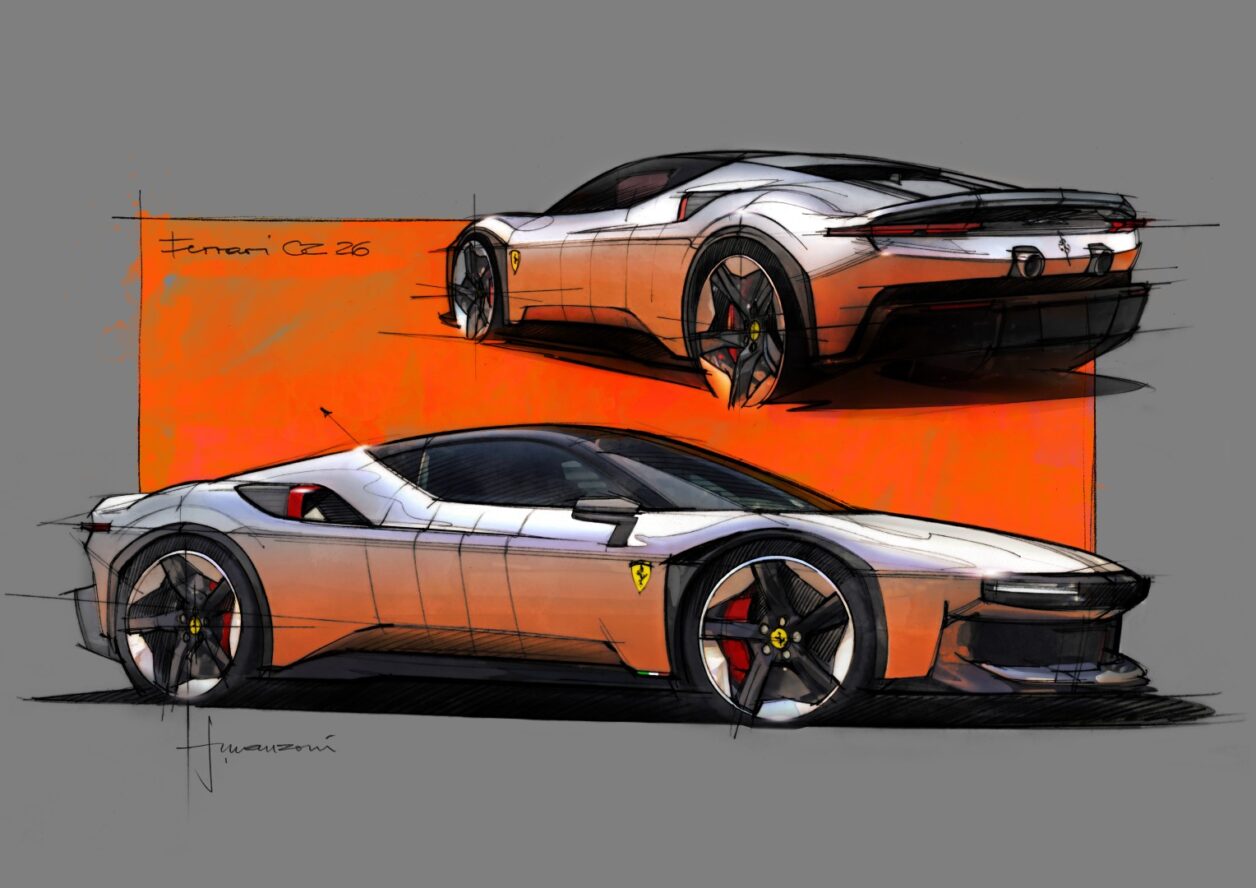 Ferrari CZ26 036