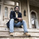 Harold Perrineau dans le rôle principal de Boyd Stevens