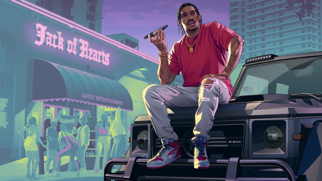 GTA 6