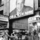 JAcques Chirac :affiche