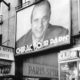 JAcques Chirac :affiche