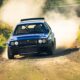 Lancia Delta Integrale : Safarista